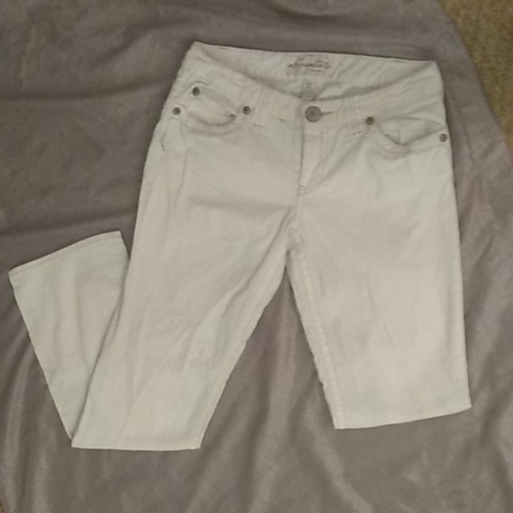 Aeropostale corduroy pants